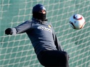Bóng đá anh, ngoại hạng anh, lịch thi đấu euro 2012, FIFA ban lệnh cấm với phụ kiện của cầu thủ 